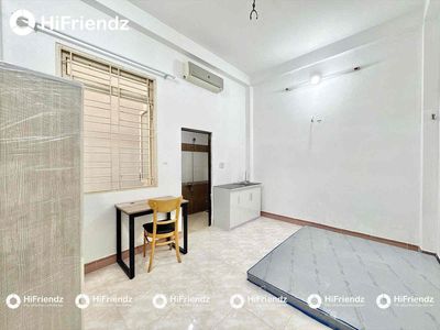 Many new rooms at Gò Vấp have a quick pin.