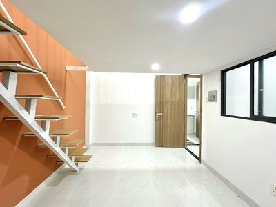 apartment, apartment, apartment.