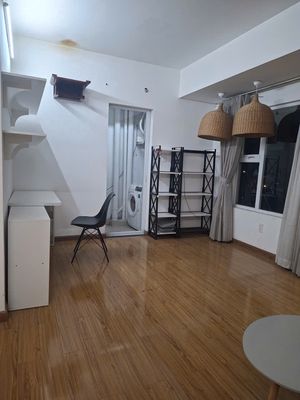 The Flora Fuji apartment, District 9 - 8,5 million a month.