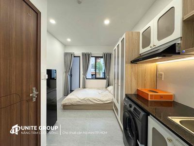 rents right into the full comfort window at Nguyễn Xí, Bình Thạnh
