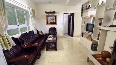 Chung cư Trần Quốc Thảo, District 3: 70 meters2, 2 p sleeps, has ntcb, new home, 8 million a month