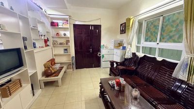 Chung cư Trần Quốc Thảo, District 3: 70 meters2, 2 p sleeps, has ntcb, new home, 8 million a month