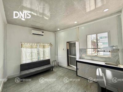 2 Machine Bedroom — Right At the University of Economics