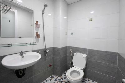 Renting Gò Vấp District Room