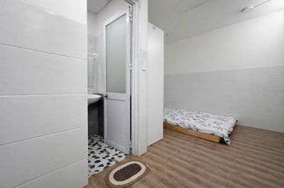 Renting Gò Vấp District Room