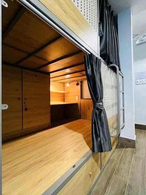 It's extremely comfortable for sleep box. (Uth, Stepu2, hutech, Red Eagle,)