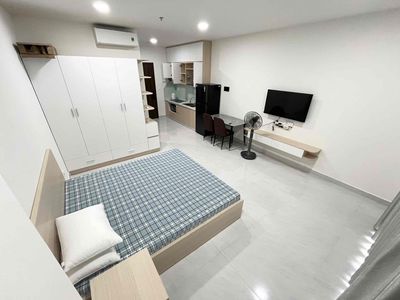 Rent a Sunrise Riverside bedroom for only 10 million whole interiors.