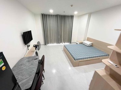 Rent a Sunrise Riverside bedroom for only 10 million whole interiors.