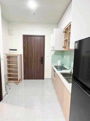 Rent a Sunrise Riverside bedroom for only 10 million whole interiors.
