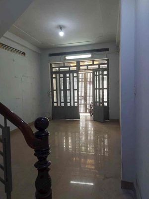 Rent an 8 M Ba Vân-Red 14 Q. Tân Bình