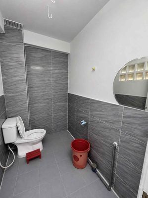 Rent room 32 m2 Trần Bình Trọng, Bình Thạnh near the university