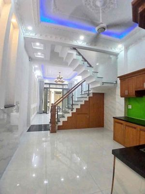 Rent house: Liên khu 4-5, Bình Hưng Hoà B, Bình Tân