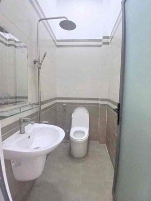 Rent house: Liên khu 4-5, Bình Hưng Hoà B, Bình Tân