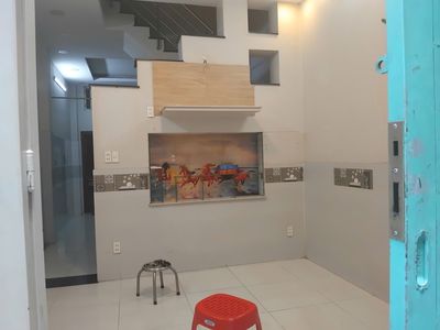 Rent house, near Andong Market