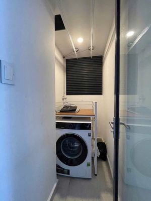 Ruby apartment, Nguyễn Sỹ Sách, tb: 70 meters, two bedrooms, Full interior. 9 million.