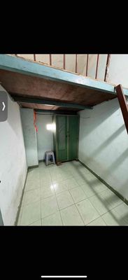 roomed Gò Vấp