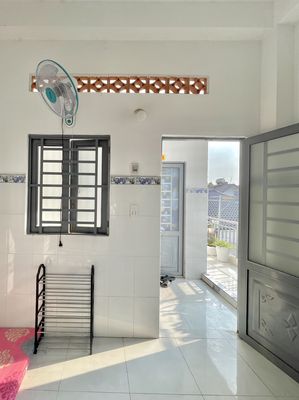 Duprix Théove near Khal Long Street số 2 Trường Thọ.