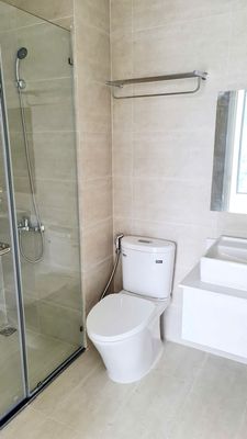 Rent the Lavida Plus District 7-555 m2-12 million still negotiated