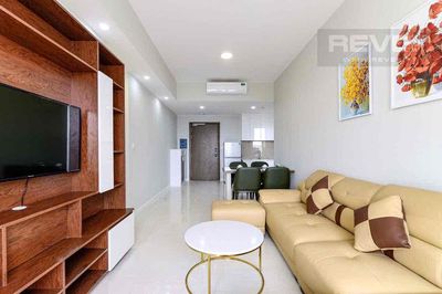 Rent the two Masteri An Phú bedrooms at 20.5 million price is good.