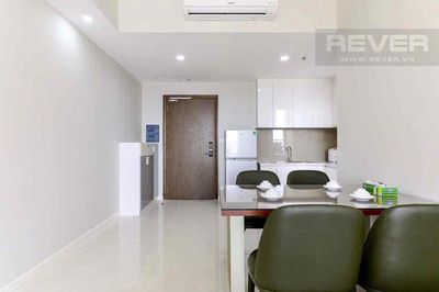 Rent the two Masteri An Phú bedrooms at 20.5 million price is good.