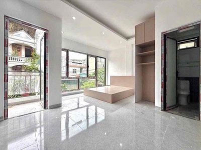 Rent Mini's Fairt, Võ Thị Sáu District 3-Lieve through District 1.