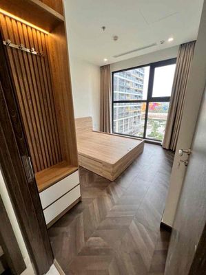 Rent the apartment 2 bedroom 2 toilets in The Beverly-Loromes Grand Park District 9