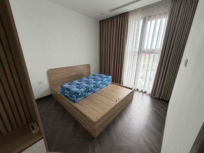 Rent the apartment 2 bedroom 2 toilets in The Beverly-Loromes Grand Park District 9