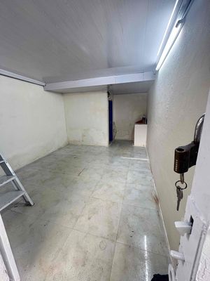 Funky Fusion Boarding Room