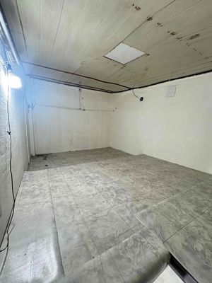 Funky Fusion Boarding Room