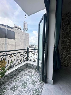 Rent room 35 meters 2 Gò Vấp, 3x
