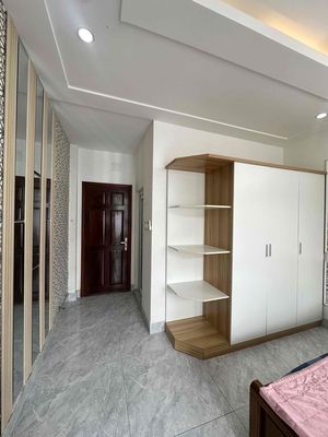 Rent room 35 meters 2 Gò Vấp, 3x