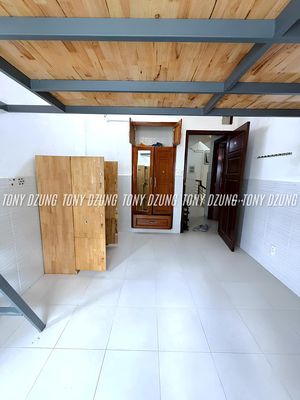 room, full interior window - kitchen split - near the school of oscillators - immediately dqh