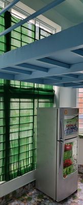 Nice room, elevator, pccc safe and utility, Lê Lai P. Happiness