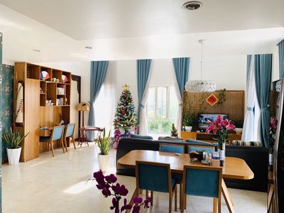Rent the Duprix Bảy Hiền Tower, 187 meters2, 4 bedrooms, 4 toilets, 18 million