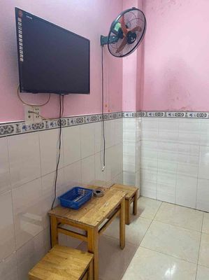 Tân Kỳ Tân Quý Inn. Bình Tân full interior