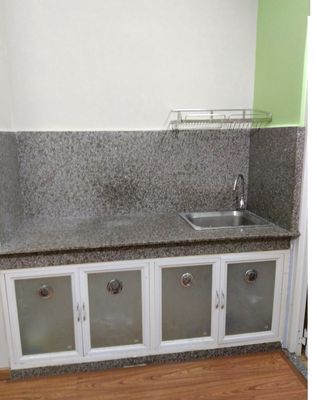 A mini apartment, near Lang University.