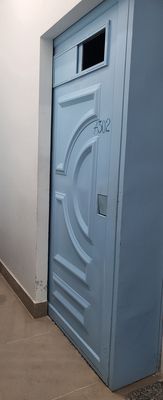 Room one, elevator, pccc safe, utility, Lê lai P. Happiness