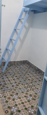 Room one, elevator, pccc safe, utility, Lê lai P. Happiness