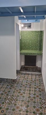 Room one, elevator, pccc safe, utility, Lê lai P. Happiness