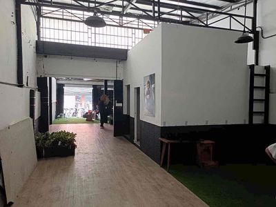 Rent business cash - Lâm Văn Bền, District 7 -7 x 30 meters good price