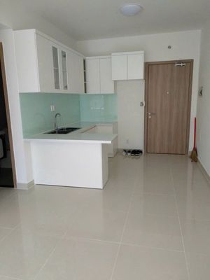 Rent a Citi Cát Lái District 2, two new bedrooms - 6 million.