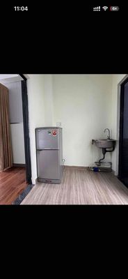 Two kitchen bedrooms, Bình Thạnh District Center, completeing.