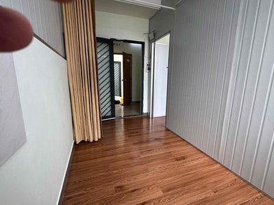 Two kitchen bedrooms, Bình Thạnh District Center, completeing.