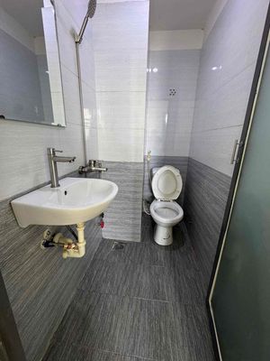 Two kitchen bedrooms, Bình Thạnh District Center, completeing.