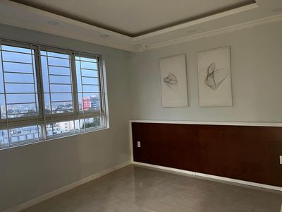 [master to rent] Hùng Vương Plaza suite - 130 M2