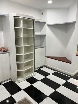 [master to rent] Hùng Vương Plaza suite - 130 M2