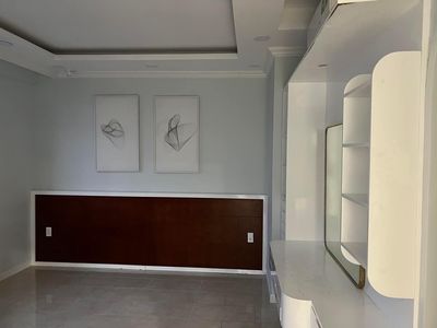 [master to rent] Hùng Vương Plaza suite - 130 M2