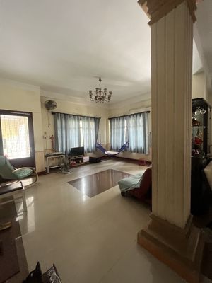 Rent a room.