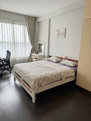 Renting Central Plaza apartment, 91 pvh, 65 meters, 2 bedrooms, 2 toilets, 13 million
