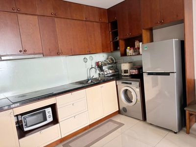 Renting Central Plaza apartment, 91 pvh, 65 meters, 2 bedrooms, 2 toilets, 13 million